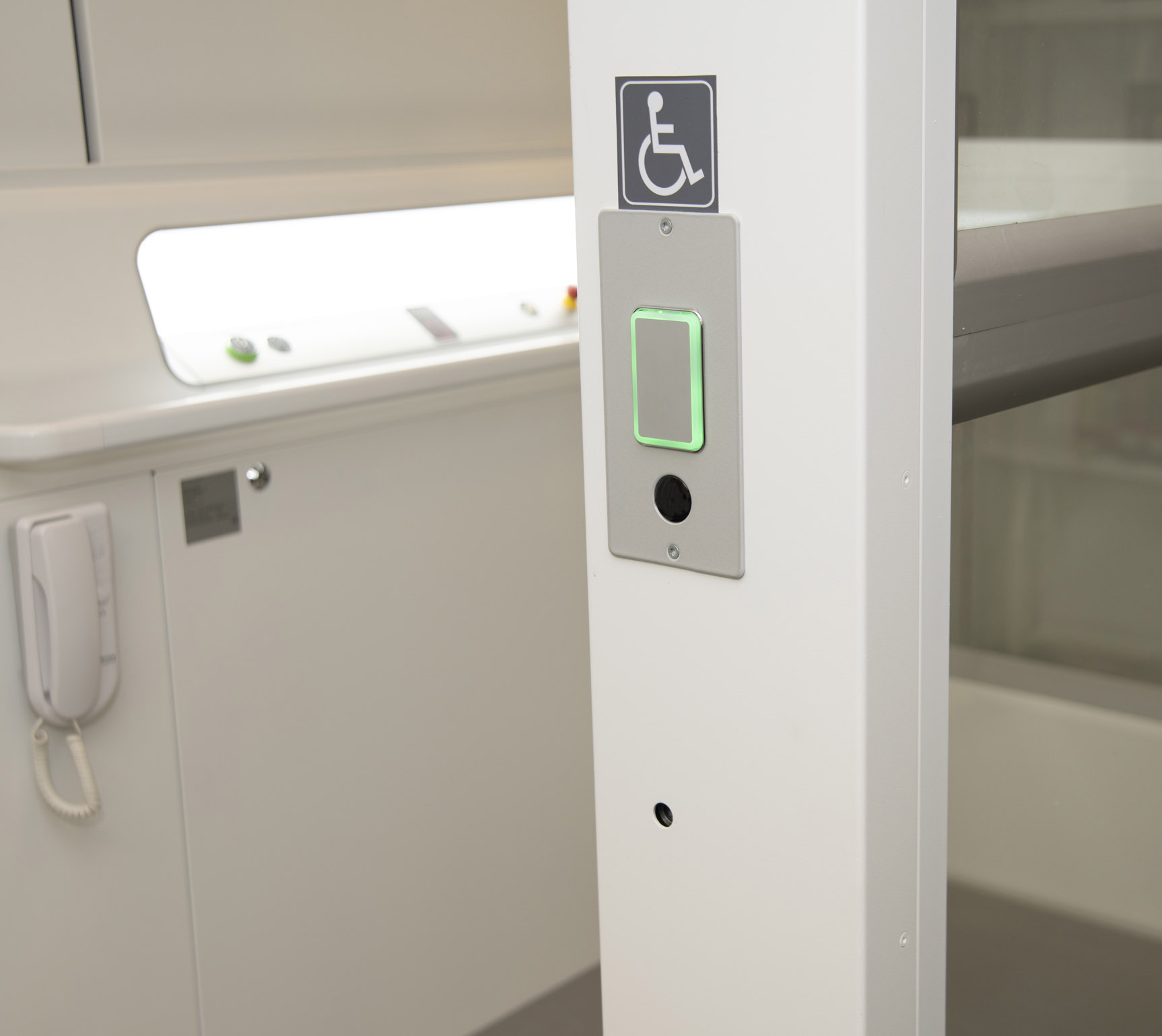 Platform Lifts Disabled Platform Lift Platform Lift Jackson