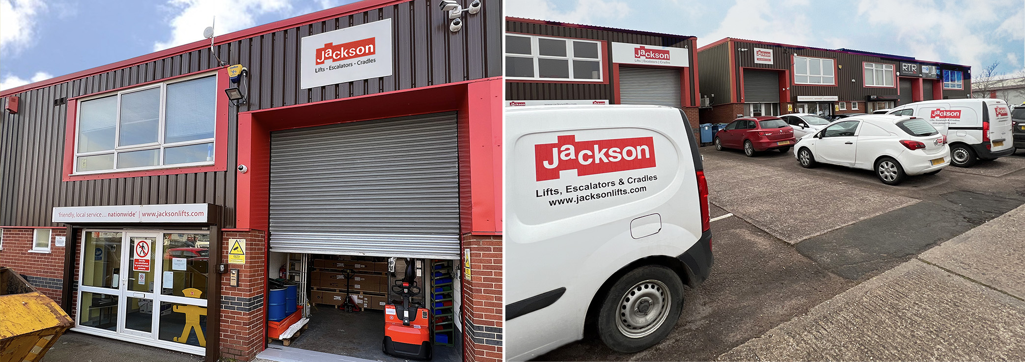 Birmingham Lift Company Lift Company Birmingham Jackson