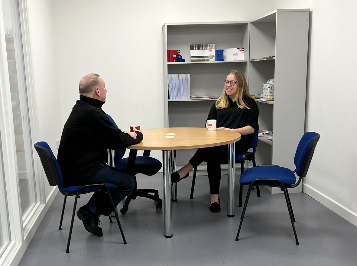 Bristol Lift Company Bristol Lift Modernisation Jackson