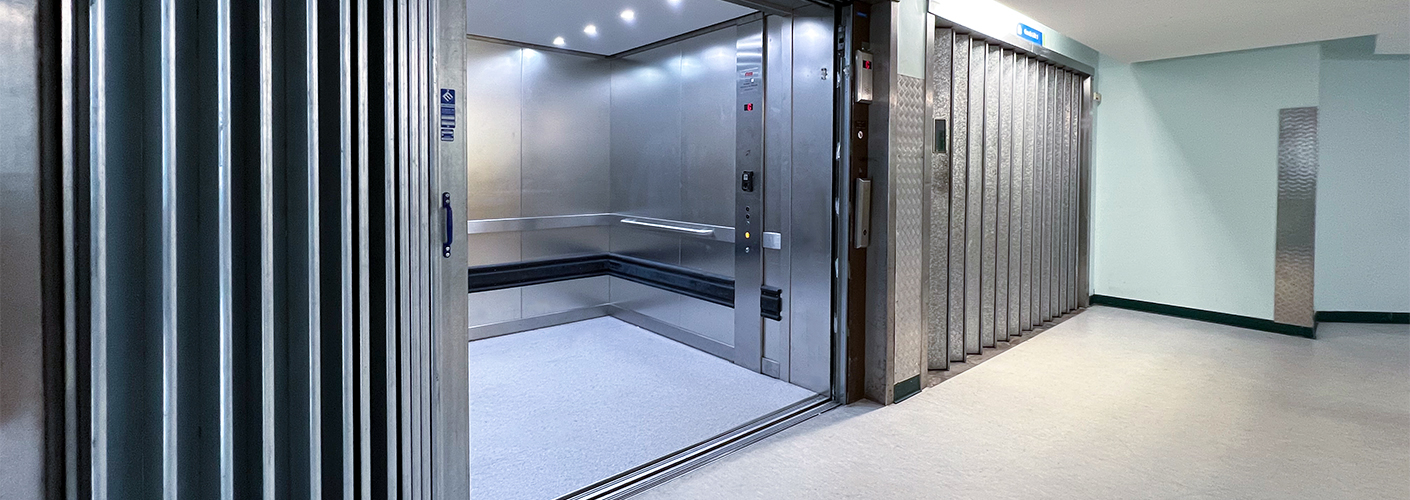 Hospital Lifts, Goods Lifts & Service Lifts Lift Company Jackson