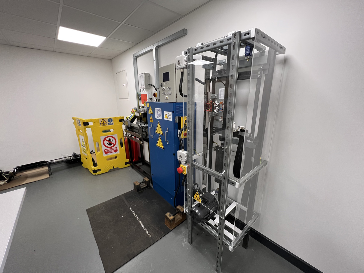 Birmingham Lift Company Lift Company Birmingham Jackson