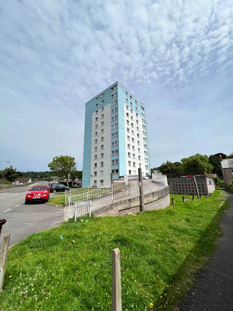 Park House St Austell Jackson Lift Group