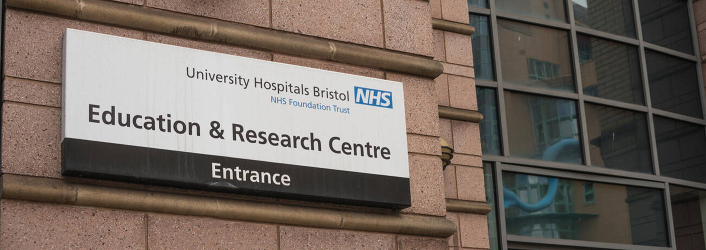 Bristol Foundation Trust Jackson Lift Group