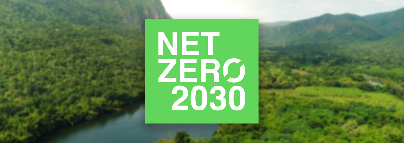 Jackson Net ZERO by 2030 - Jackson Lift Group