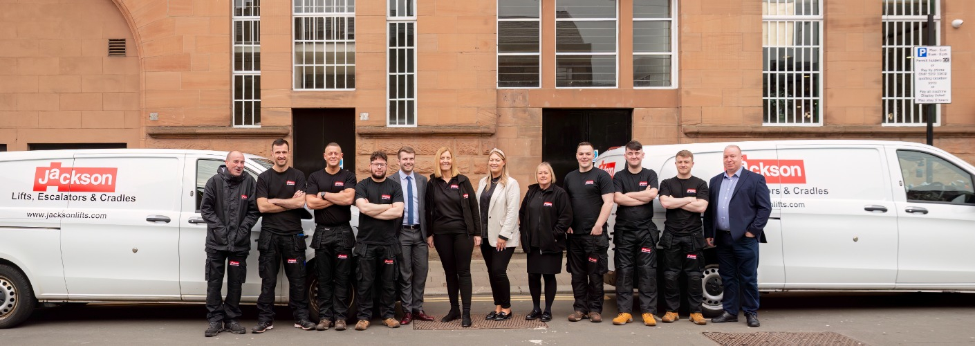 Glasgow Lift Company Glasgow Lift Maintenance Jackson