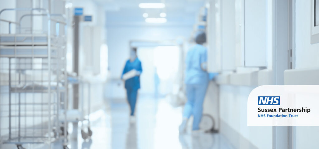 Lift Maintenance at Worthing Hospital, West Sussex