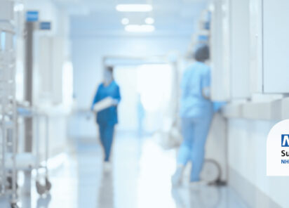 Lift Maintenance at Worthing Hospital, West Sussex