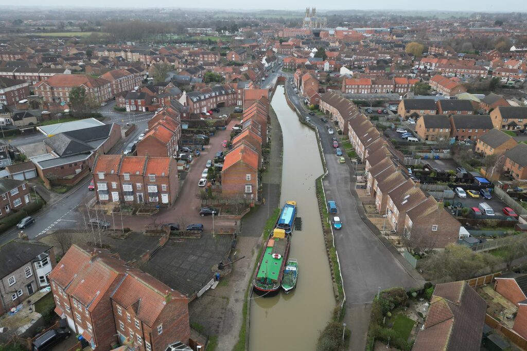 Lift and escalator maintenance, Beverley, East Yorkshire
