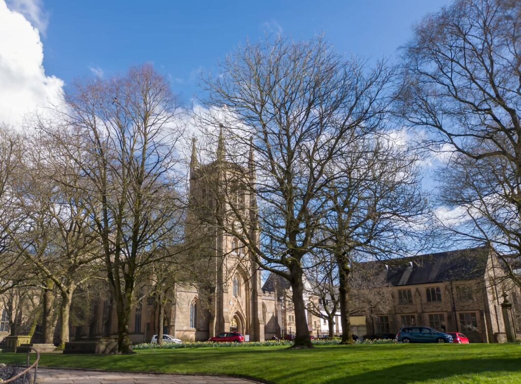 lift and escalator maintenance Blackburn, Lancashire