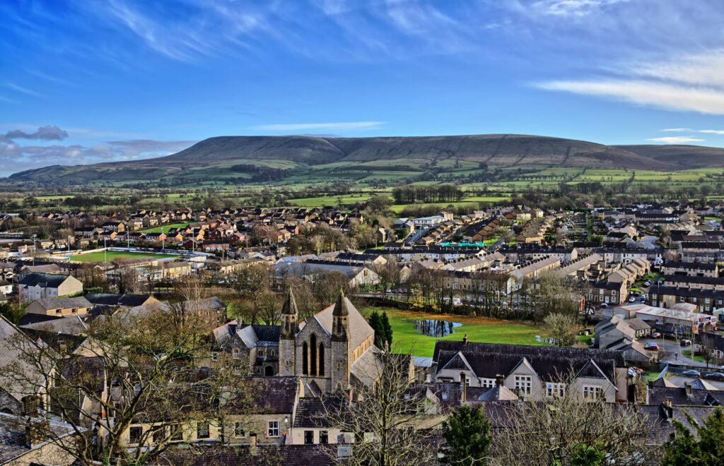 lift and escalator maintenance Clitheroe, Lancashire