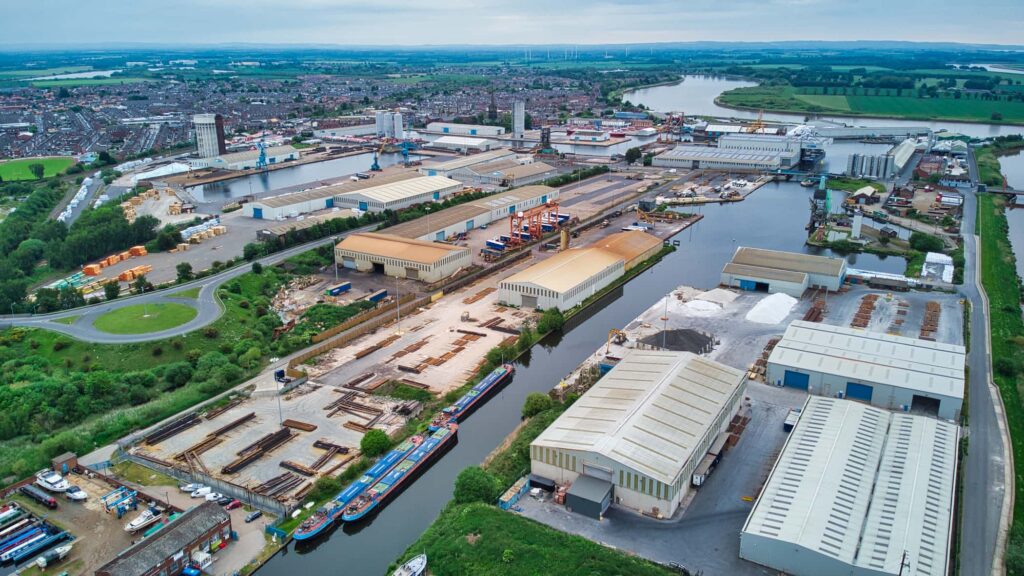 Lift and escalator maintenance, Goole, East Yorkshire
