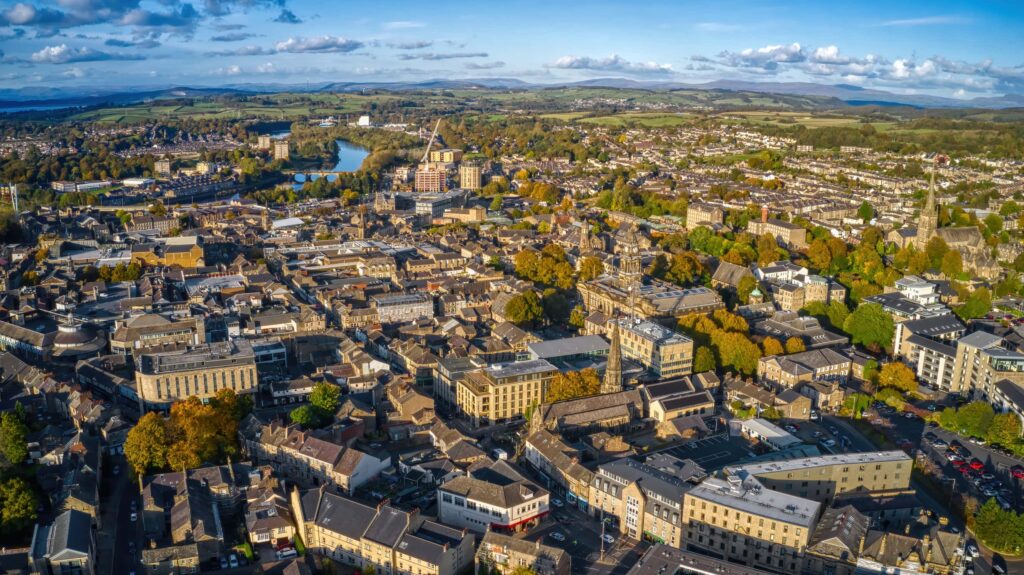 lift and escalator maintenance Lancaster, Lancashire