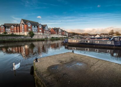 lift and escalator maintenance, Northwich, Cheshire
