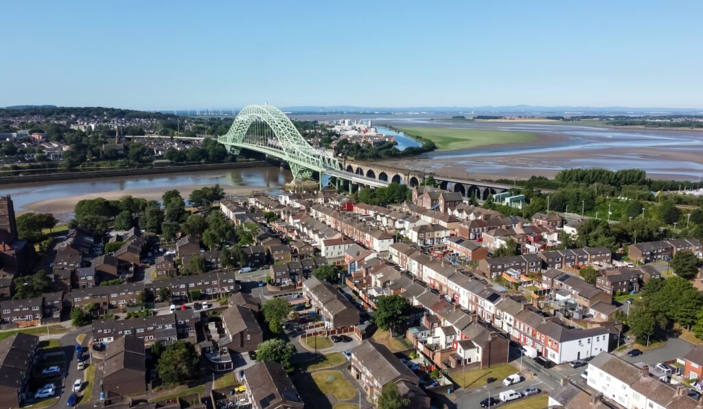 lift and escalator maintenance, Widnes, Cheshire