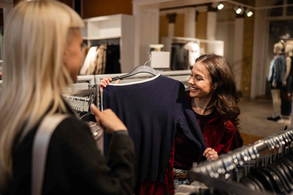 marks and spencers lift modernisation