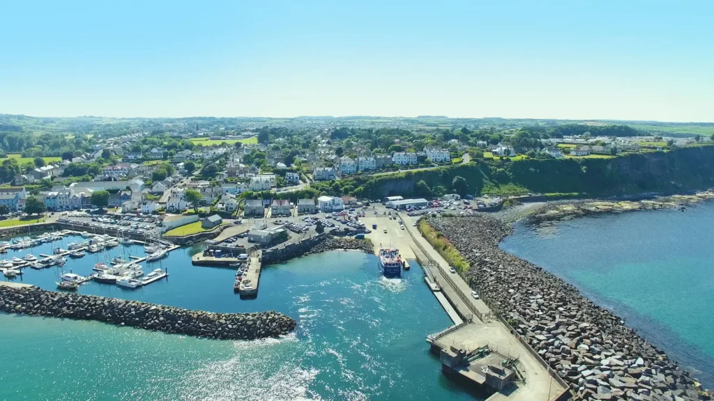 lift and escalator maintenance ballycastle