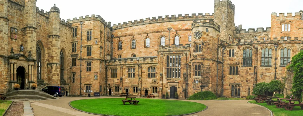 Durham University Lift Maintenance