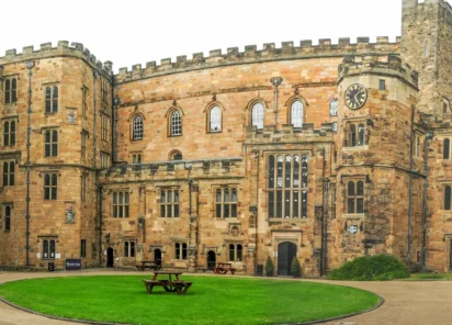 Durham University Lift Maintenance