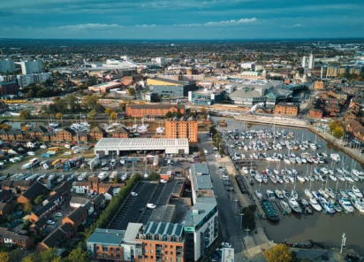 Lift maintenance, East Yorkshire, Hull