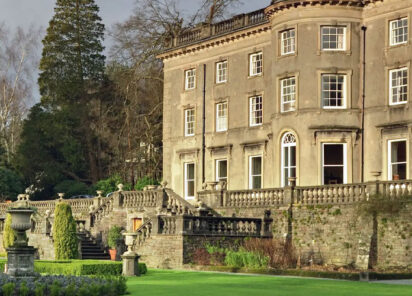 lift maintenance historic houses