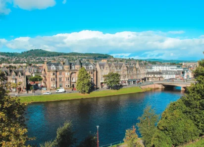 lift maintenance inverness