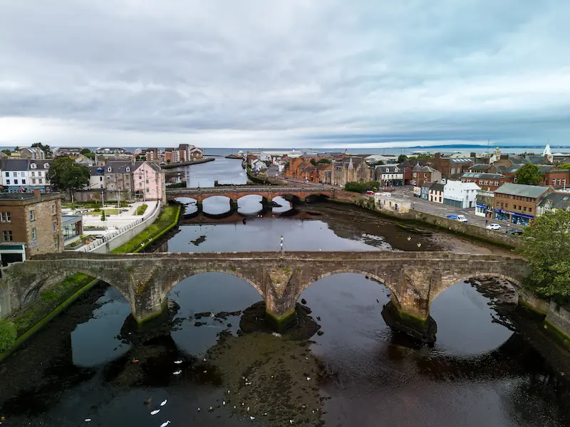 lift maintenance Ayr