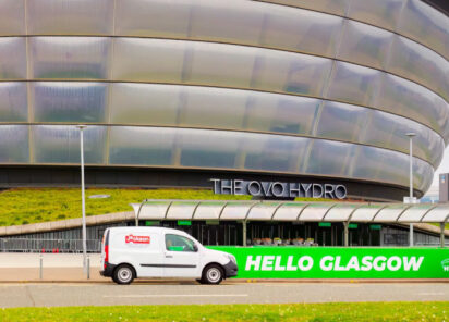 lift maintenance west central Scotland