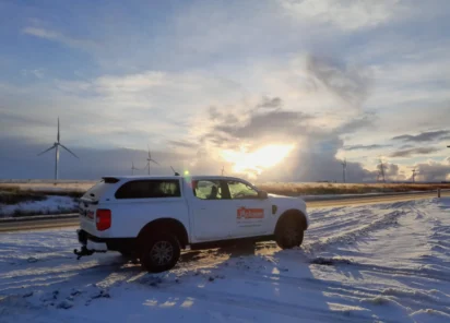 lift modernisation highlands, Scotland