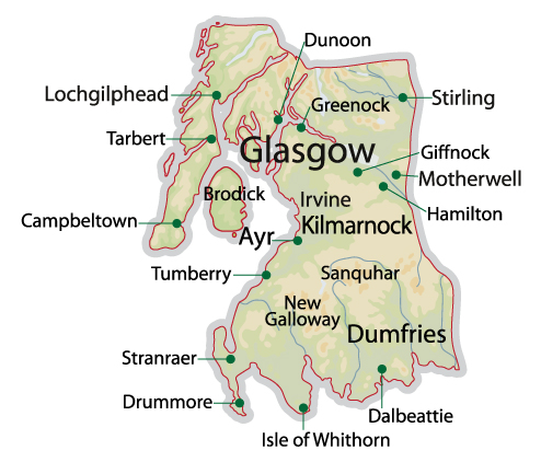 Lift Maintenance West Central Scotland