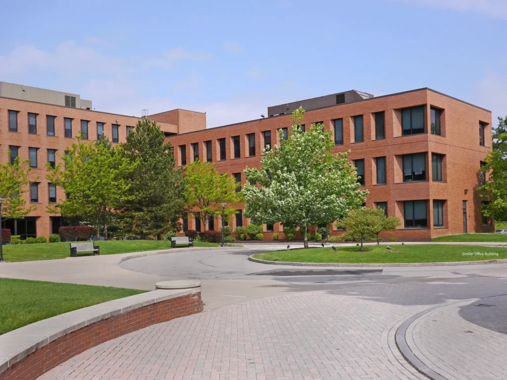 Lift modernisation Manchester project with hydraulic valve replacement at Atlantic House