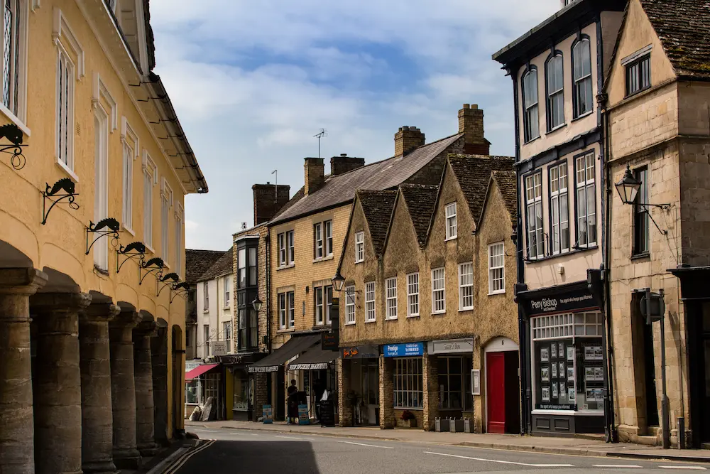 Lift maintenance Tetbury