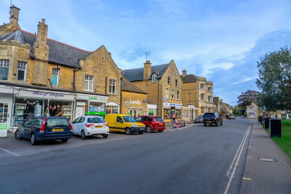 lift maintenance Bourton-on-the-Water