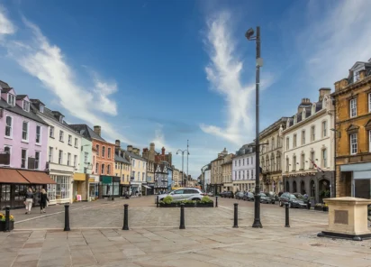 lift maintenance Cirencester
