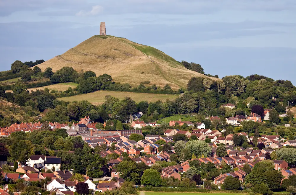 lift maintenance Glastonbury