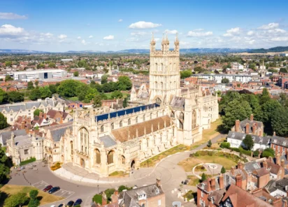 lift maintenance Gloucester