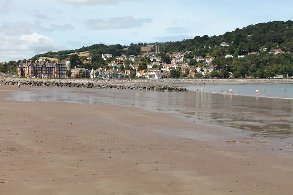 Lift maintenance Minehead
