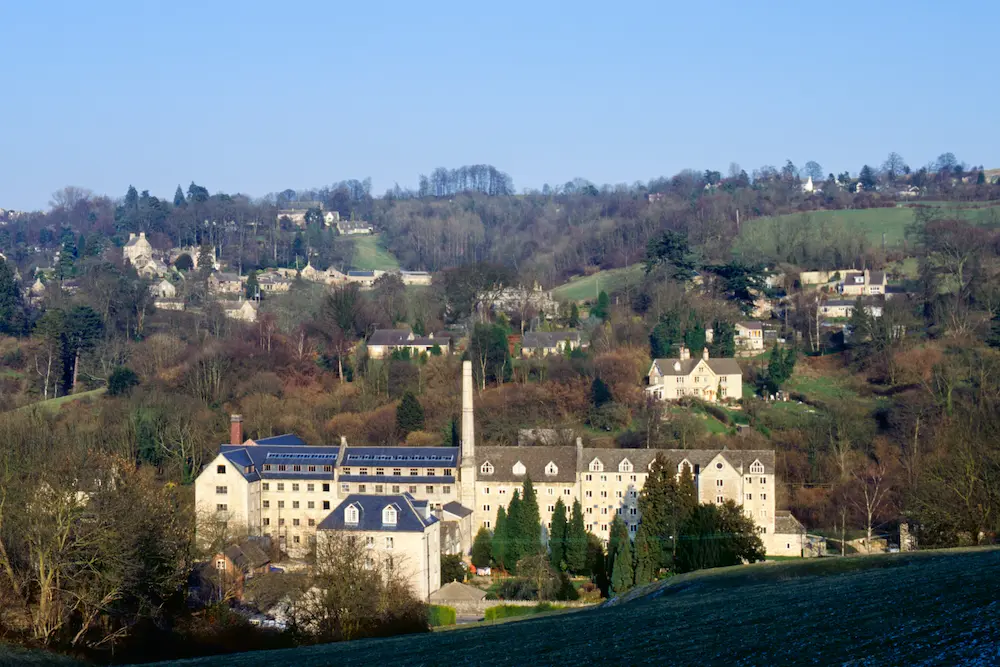 Lift maintenance Nailsworth