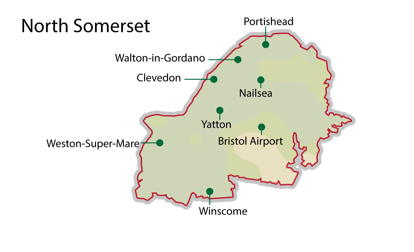 lift maintenance North West Somerset