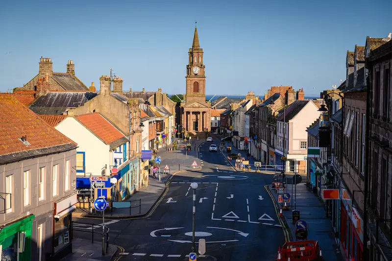 lift modernisation berwick-upon-tweed