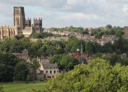 Lift modernisation Durham