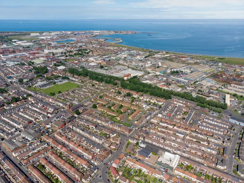 lift modernisation Hartlepool
