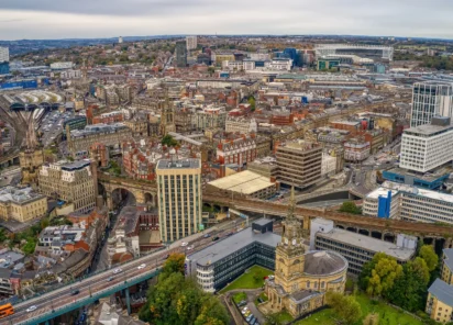 lift modernisation tyne and wear, Newcastle